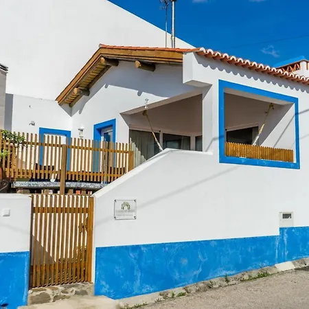 Aldeias Do Zezere-patio Dos Caseiros * Aldeia do Mato (Santarem)