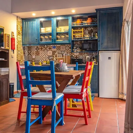 Aldeias Do Zezere-patio Dos Caseiros Prázdninový dům