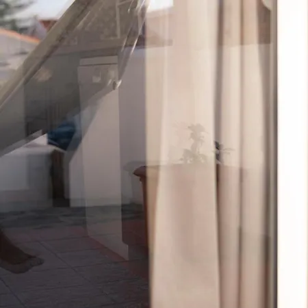 Aldeias Do Zezere-patio Dos Caseiros