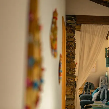 Aldeias Do Zezere-patio Dos Caseiros Prázdninový dům