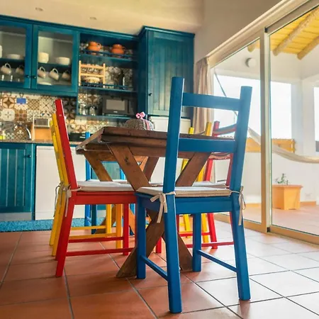 Prázdninový dům Aldeias Do Zezere-patio Dos Caseiros