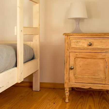 Aldeias Do Zezere-patio Dos Caseiros Aldeia do Mato (Santarem)