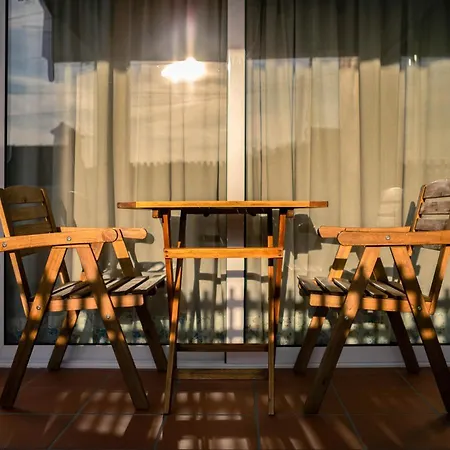 بيت للعطل Aldeias Do Zezere-patio Dos Caseiros