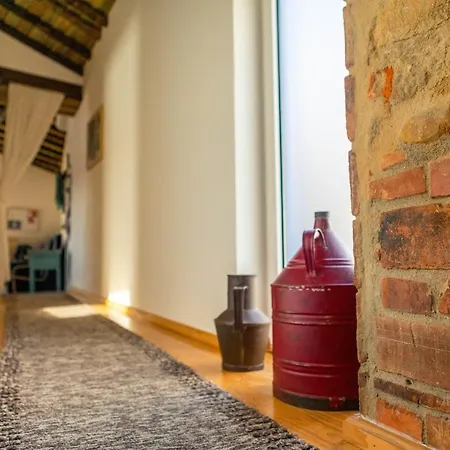 Aldeias Do Zezere-patio Dos Caseiros בית נופש *