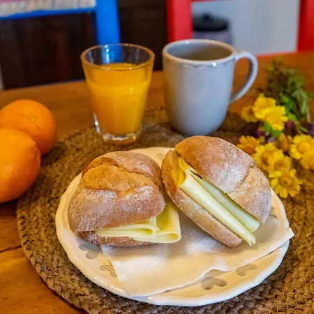 Aldeias Do Zezere-patio Dos Caseiros בית נופש Aldeia do Mato (Santarem)