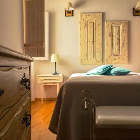 بيت للعطل Aldeias Do Zezere-patio Dos Caseiros *