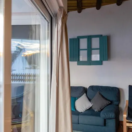 בית נופש Aldeias Do Zezere-patio Dos Caseiros *