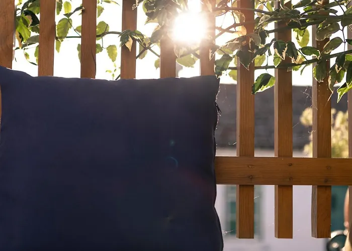 Aldeias Do Zezere-patio Dos Caseiros Holiday home *