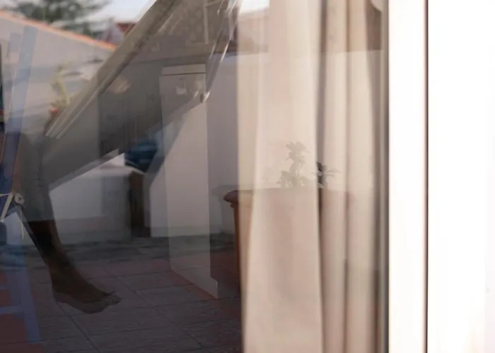 Aldeias Do Zezere-patio Dos Caseiros