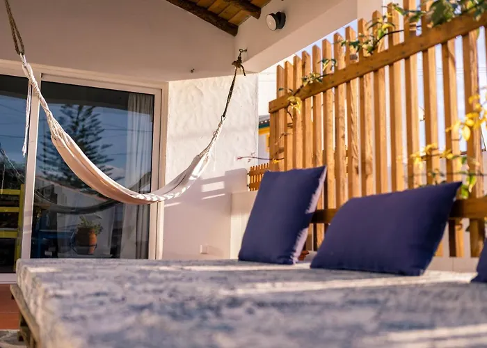 Aldeias Do Zezere-patio Dos Caseiros Holiday home