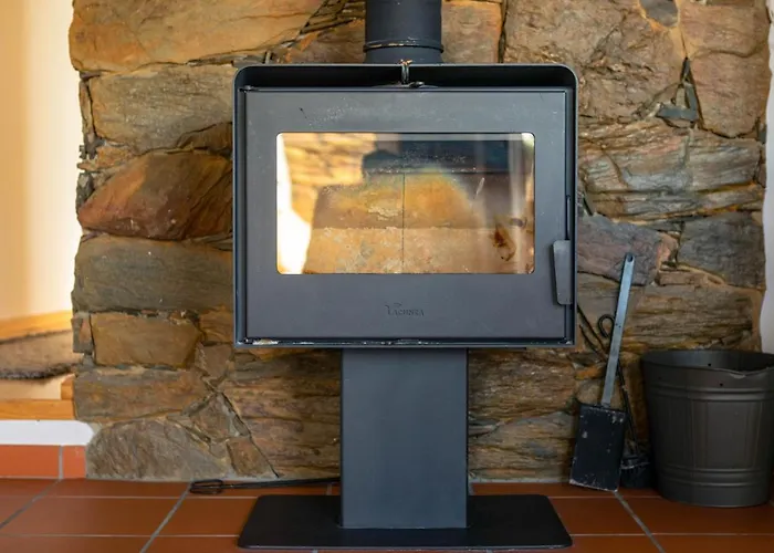 Holiday home Aldeias Do Zezere-patio Dos Caseiros Aldeia do Mato (Santarem)