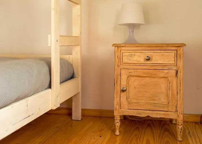 Aldeias Do Zezere-patio Dos Caseiros Aldeia do Mato