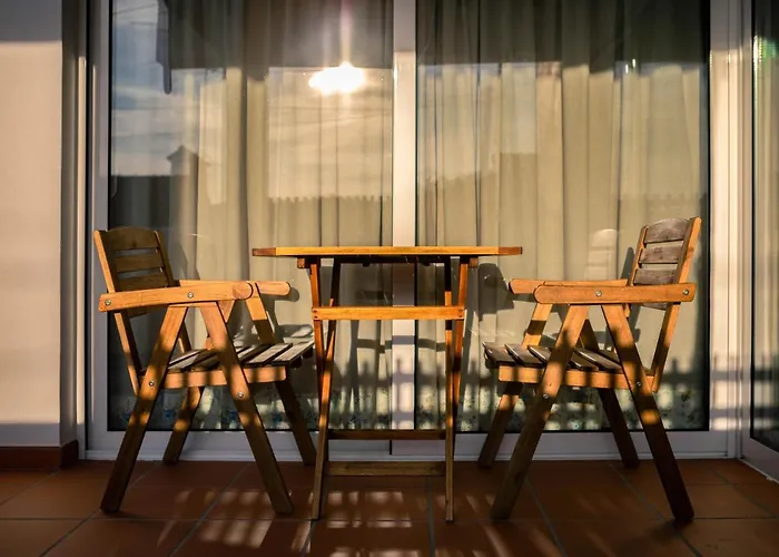 Holiday home Aldeias Do Zezere-patio Dos Caseiros